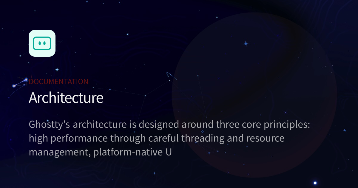 Htch Architecture