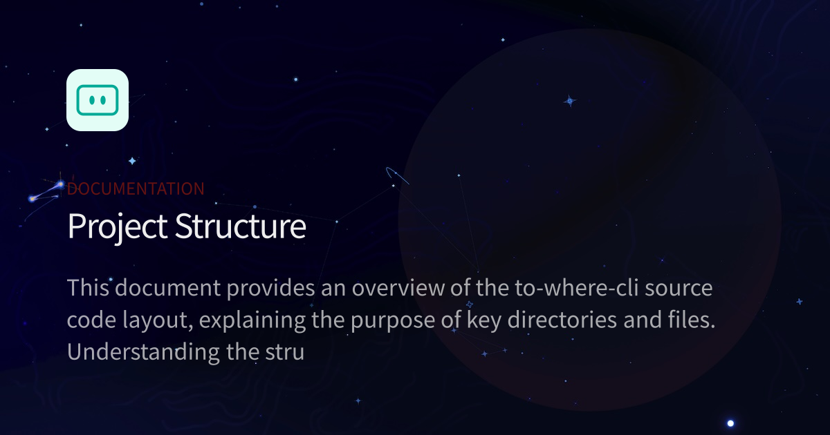 Project Structure